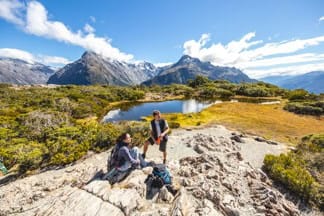 Trips-and-tramps-milford-track-day-walk-12 | Must Do New Zealand