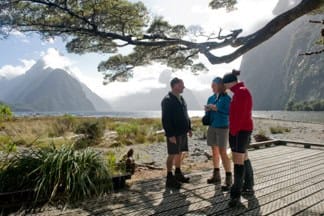 Trips-and-tramps-milford-track-day-walk-7 | Must Do New Zealand