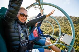 Cable=bay=adventure-park-nelson-abel-tasman-15 | Must Do New Zealand