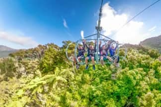 Cable=bay=adventure-park-nelson-abel-tasman-16 | Must Do New Zealand
