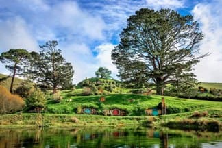 Hobbiton-movie-set-day-tours-from-auckland-24 | Must Do New Zealand