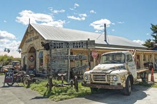 Murchison-New-Zealand-18 | Must Do New Zealand | Must Do New Zealand
