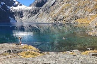 Hollyford-Track-Martins-Bay-guided-day-walk-33 | Must Do New Zealand