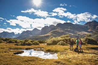 Key-summit-Routeburn-track-guided-day-walk-24 | Must Do New Zealand