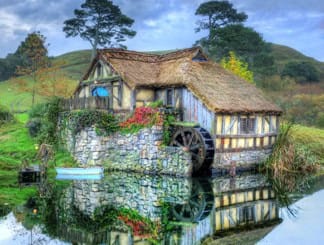 Hobbiton-movie-set-day-tours-from-auckland-27 | Must Do New Zealand