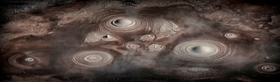 rotorua-bubbling-mud-pools-whalarewarewa-living-maori-village | Must Do New Zealand