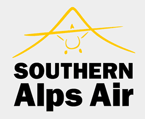 Logo-southern-alps-air | Must Do New Zealand