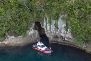 cathedral-cove-cruises-boat-tours-coromandel-menu-1 | Must Do New Zealand